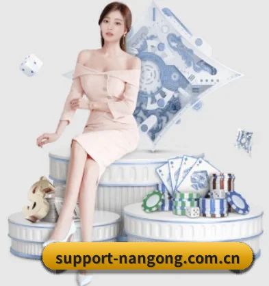 support-nangong.com.cn APP 界面